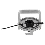F02-3106CL Sewer Waste Valve Fitting Cap