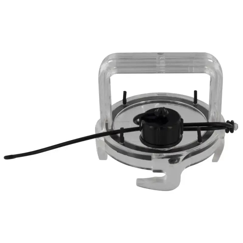 F02-3106CL Sewer Waste Valve Fitting Cap