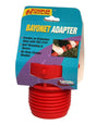 F02-3108 Sewer Hose Connector