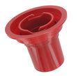 F02-3109 Sewer Hose Connector