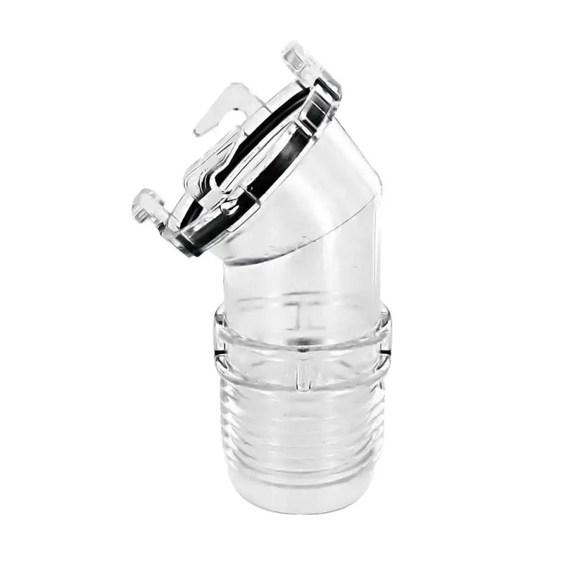 F02-3111 Sewer Hose Connector