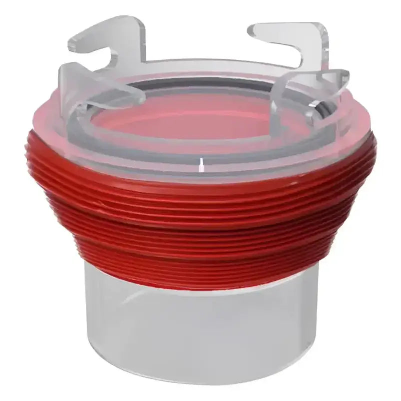 F02-3120 Sewer Hose Connector