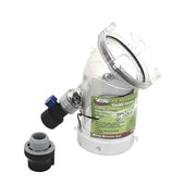 F02-4100 Sewer Hose Reverse Flush Valve