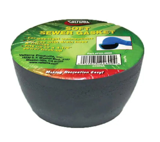 F02-4600 Sewer Hose Seal