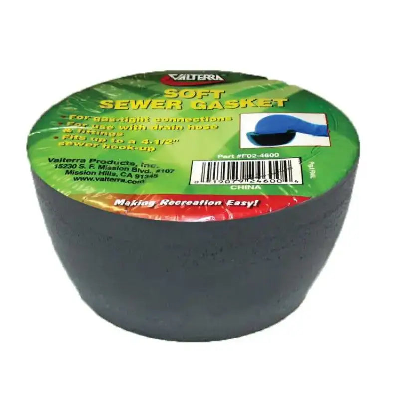 F02-4600 Sewer Hose Seal