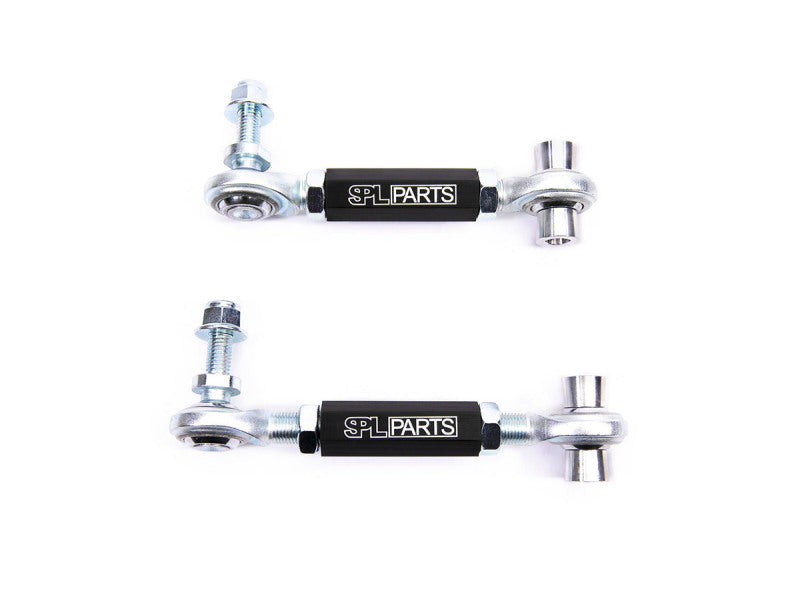 SPL Parts SPL RE CAM6 SPL Parts 2016+ Chevrolet Camaro (Gen 6) Rear Swaybar Endlinks