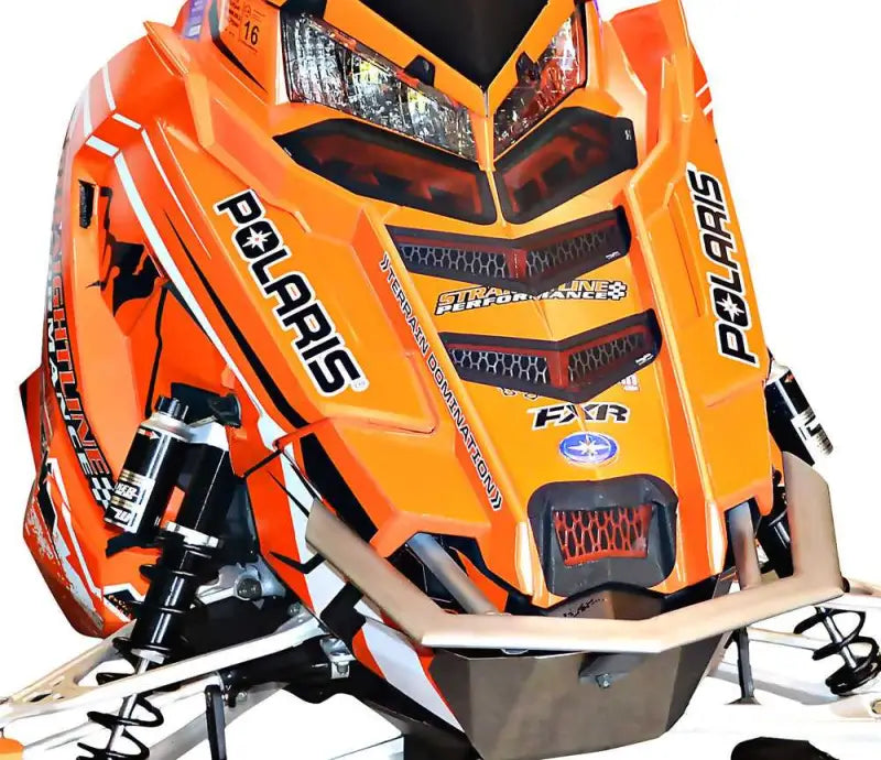 FROGZ SKIN F0276 Vent Kit Pol