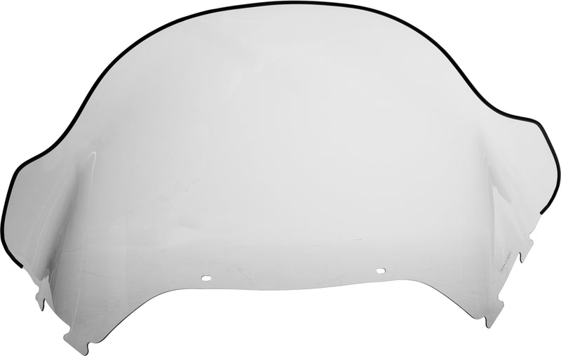 Windshield Smoke A/C