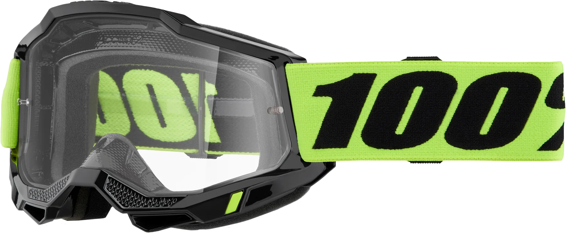 100-Percent Accuri 2 JR Goggles