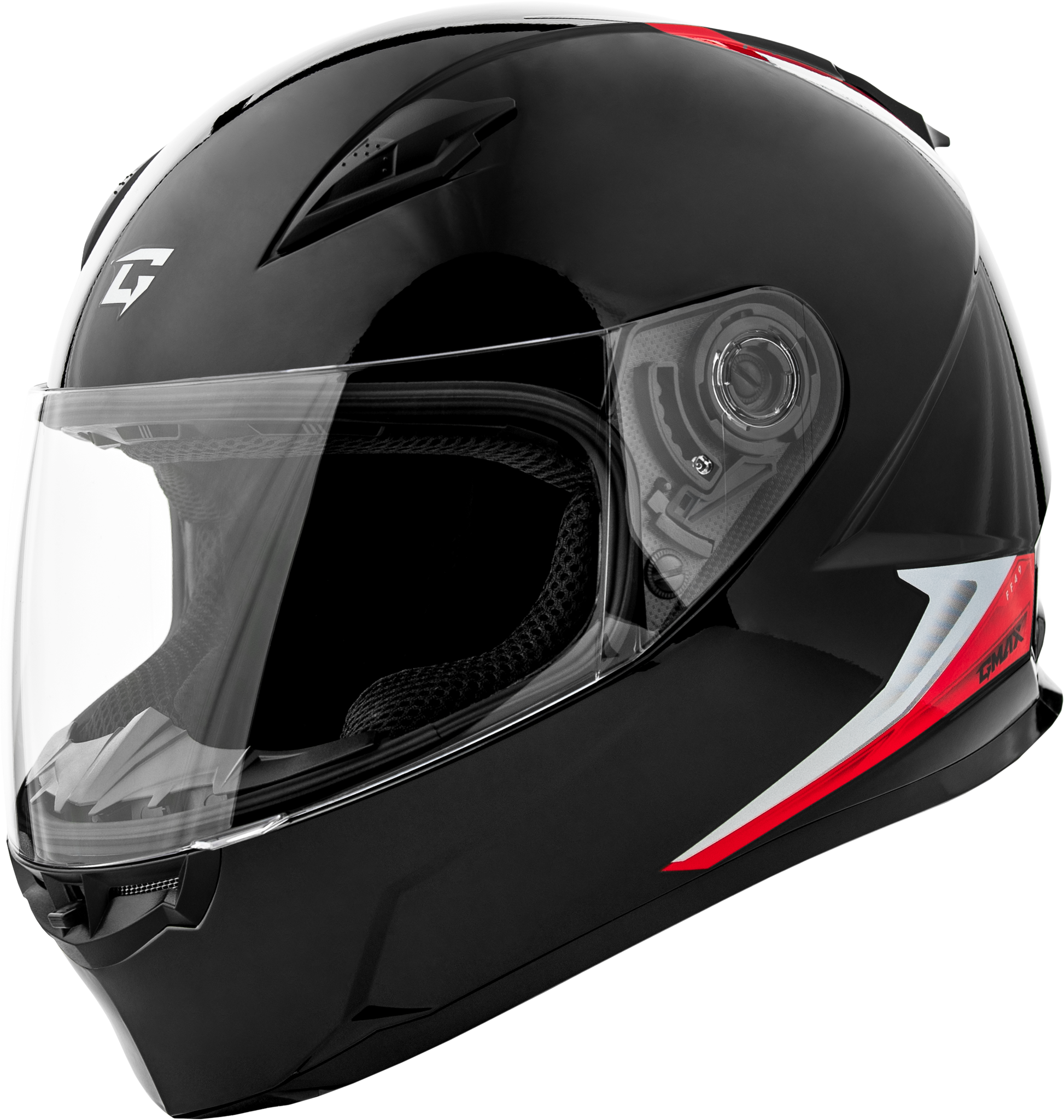 Gmax FF-49 SYTH Helmet (2026)