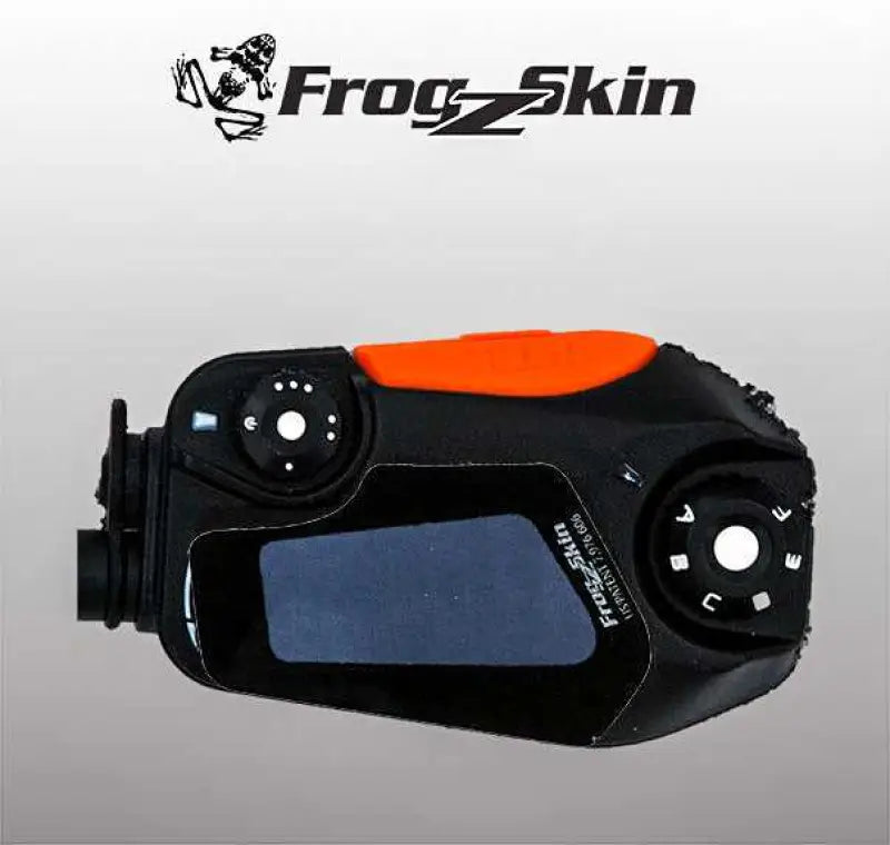 FROGZ SKIN F0323 Bca 2.0 Radio Vent