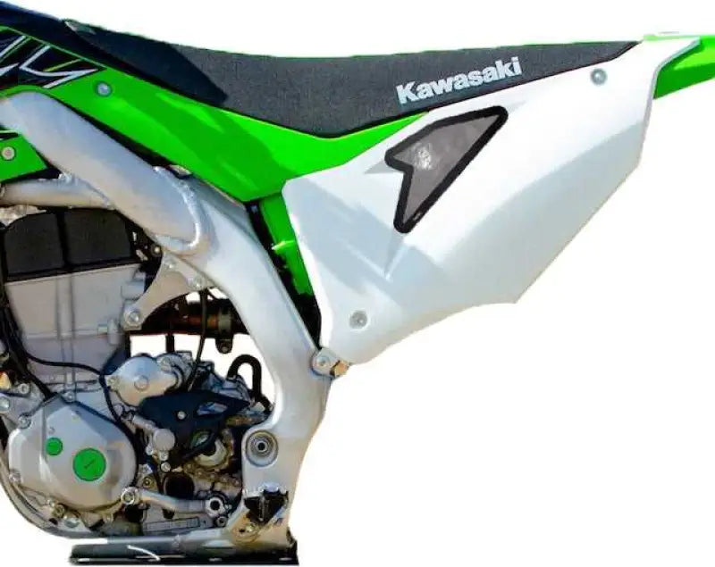 FROGZ SKIN F0327 Timbersled Vent Kit 1 Pc