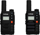 FROGZ SKIN F0359 Oxbow Renegade Radio Vent