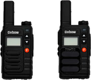 FROGZ SKIN F0359 Oxbow Renegade Radio Vent
