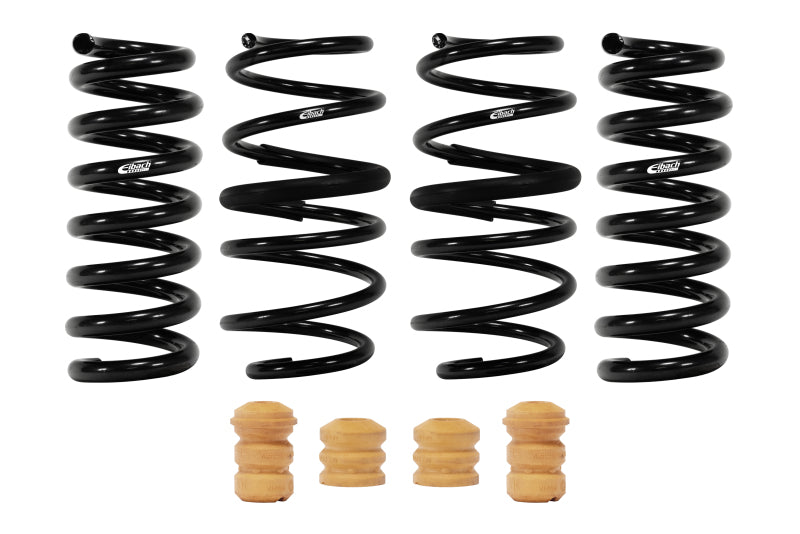Eibach E10-35-054-04-22 Eibach SUV Pro-Kit for 21-23 Ford Mustang Mach-E GT AWD