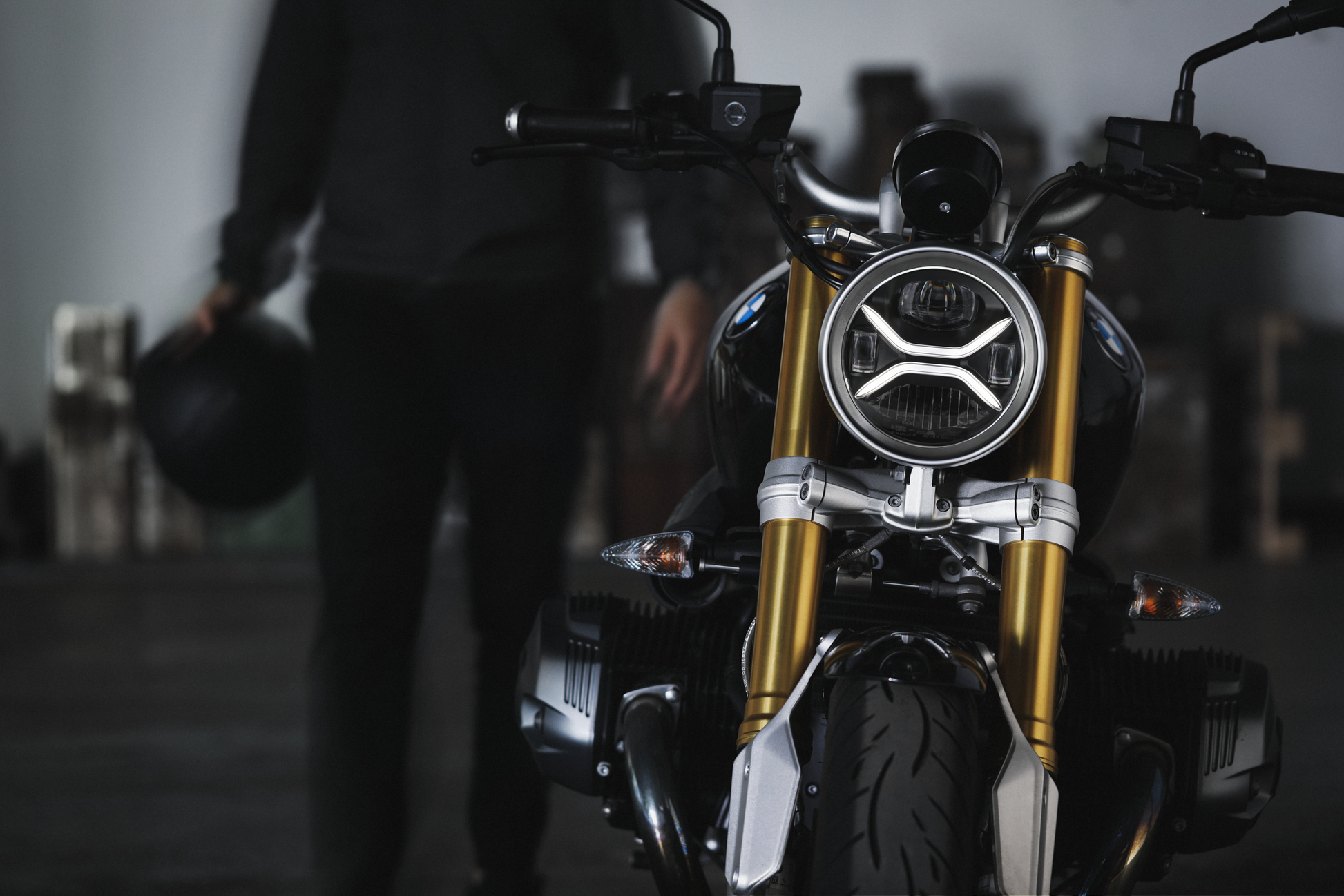 Zenith Led 7 Inch Headlight