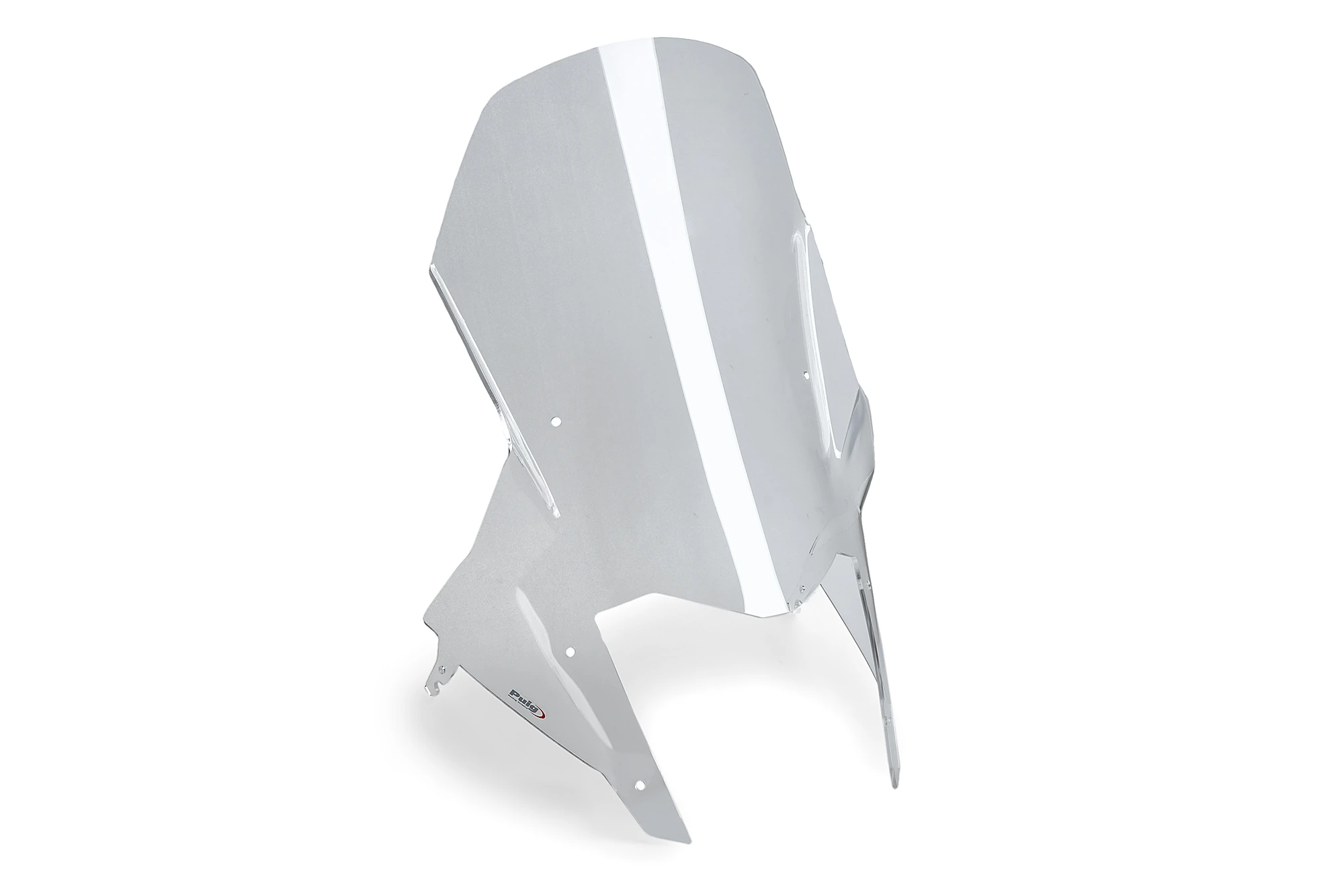 Puig Touring Windscreen Windshield/Windscreen 22515H - Smoke