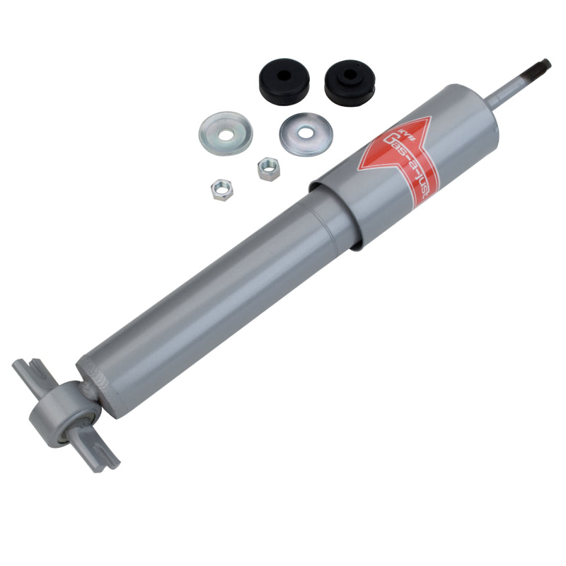 KYB KG5569 KYB Shocks & Struts Gas-A-Just Front CHEVROLET Corvette 1988