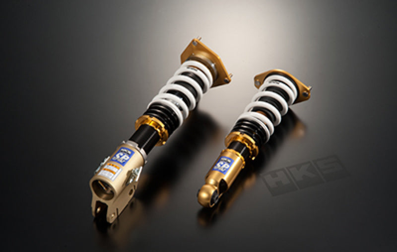HKS 2201-RT004 HKS 85-91 Toyota Corolla GTS / 85-89 MR2 Valve Spring Set