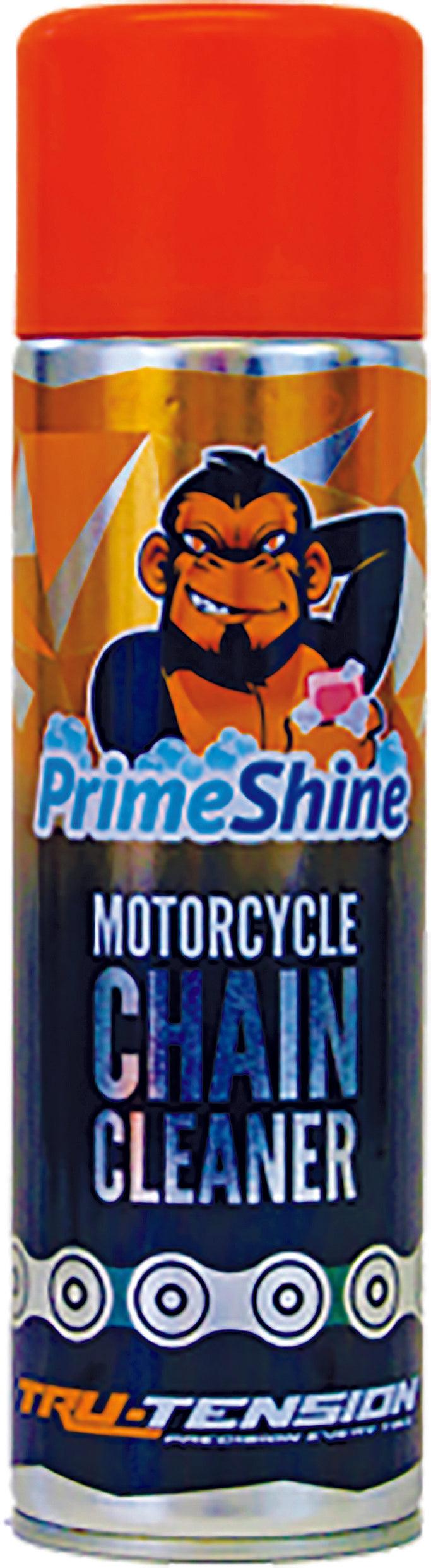 Primeshine Chain Cleaner