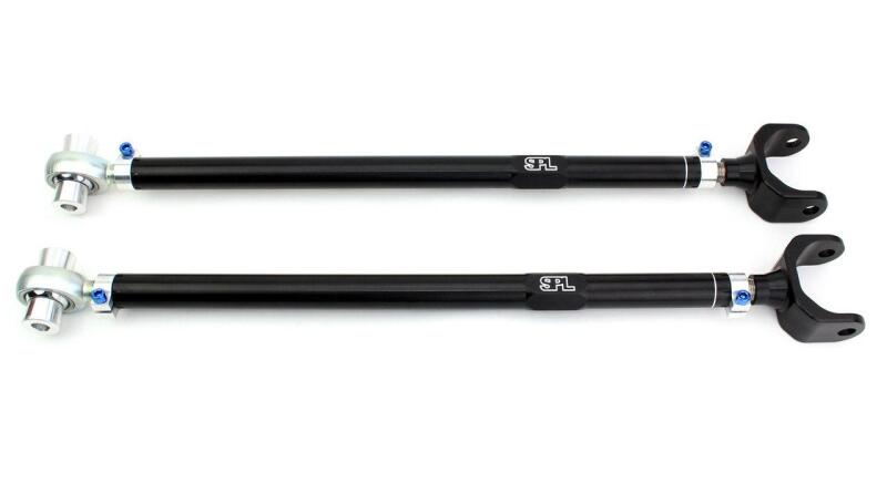 SPL Parts SPL RLL E36 SPL Parts 90-00 BMW 3 Series (E36) Rear Camber Links