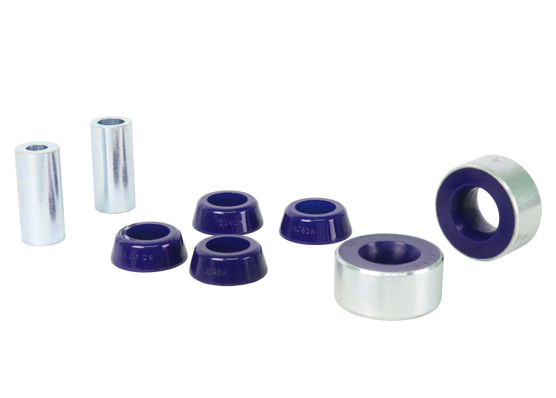 Superpro SPF4084K SuperPro 2001 Lexus GS300 Base Front Lower Radius Arm Bushing Kit - SPF4084K
