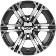 Ss212 Mac 14x6 4/156 4+2