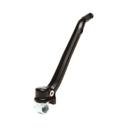 RFX Pro Series Kickstart Levers Starters FXKS 50500 99H3 - Black Kick Starter Hard Anodized
