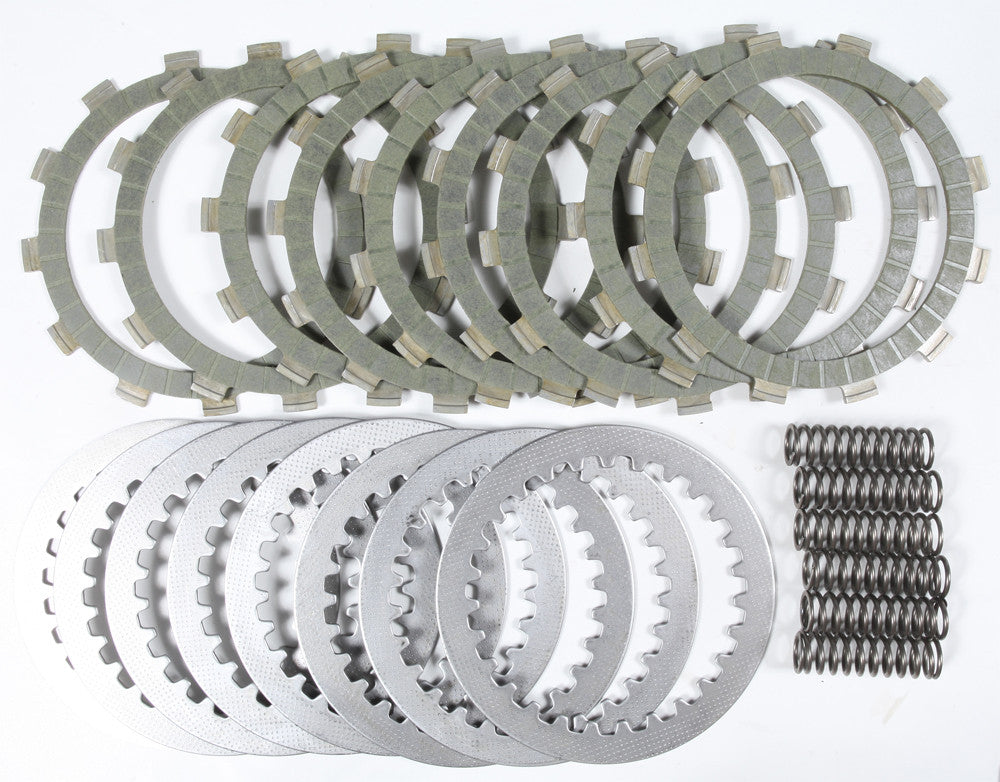 EBC SRK Complete Clutch Kit SRK87