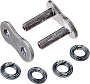 RK Excel 520 XRE Drive Chain 520XRE-RL - Master Link 520XRE Rivet Rivet