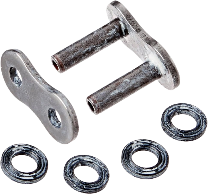 RK Excel 520 XRE Drive Chain 520XRE-RL - Master Link 520XRE Rivet Rivet