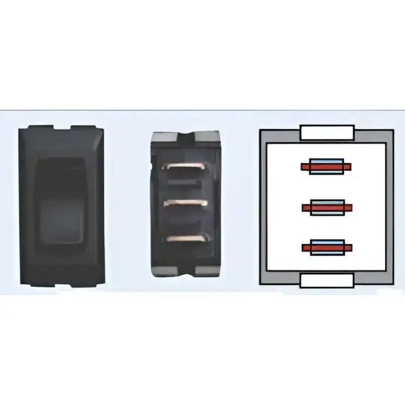 DGF112PB Slide Out Switch