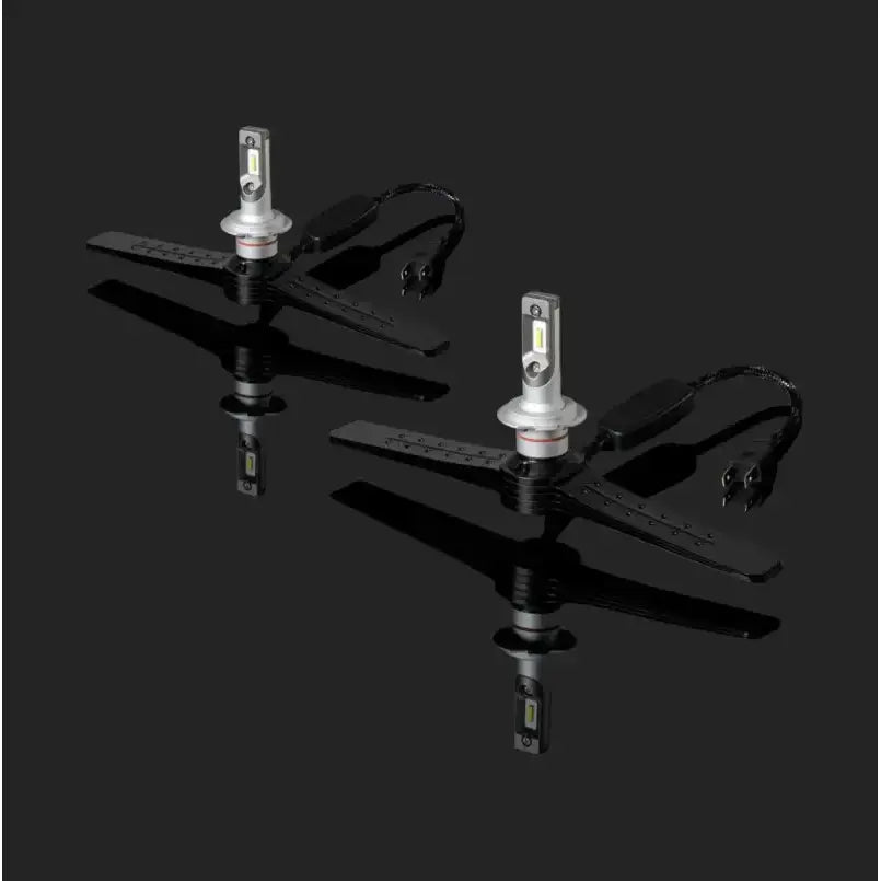 F1-PSX24 Headlight Conversion Kit - LED
