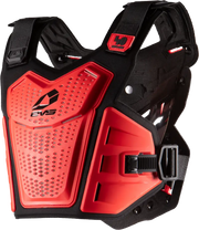 F1 Roost Deflector Le 40th Anniv Red Sm/Md - EVS