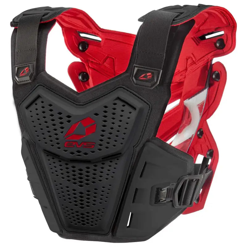 EVS F120-BK-S/M