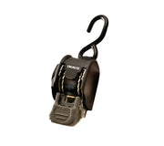 F106877 Immi 1’ Retractable Transom Tie-Down (Pa - Tie Down Strap