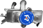 Fire Power Radiator Engine TRS-R-303R - Right
