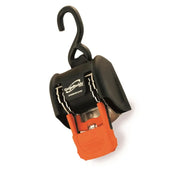 F111640 Immi Cargobuckle 1’ Retractable Tie-Down - Tie Down Strap