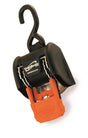 F111640 Immi Cargobuckle 1’ Retractable Tie-Down - Tie Down Strap