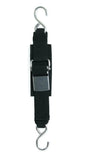 F12067 Immi Stainless Steel Kwik-Lok Transom 2 - Tie Down Strap