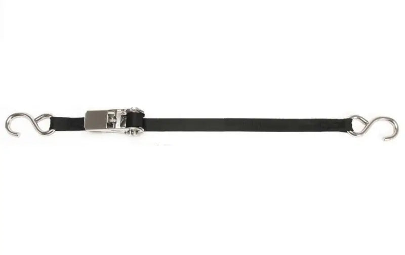 F12597 Immi Stainless Steel Ratchet Tie-Down 1 - Tie Down Strap