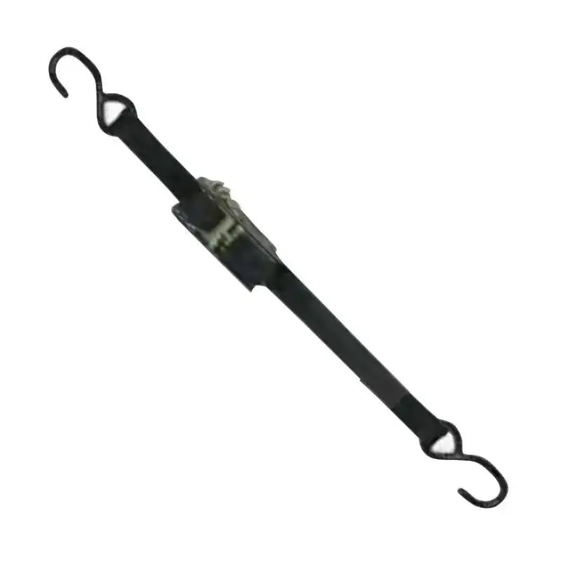 F12636 Immi Ratchet Tie-Down Value Pack 1’ X 1 - Tie Down Strap