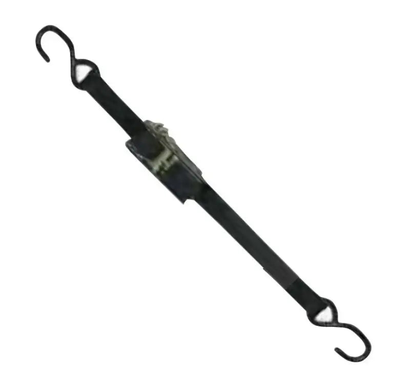 F12636 Immi Ratchet Tie-Down Value Pack 1’ X 1 - Tie Down Strap