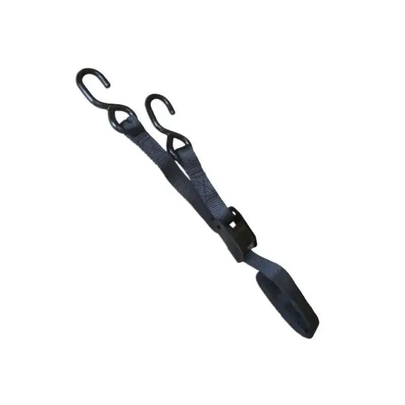 F12637 Immi Cam Buckle Tie-Down Value Pack 1’ - Tie Down Strap