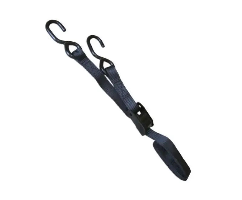 F12637 Immi Cam Buckle Tie-Down Value Pack 1’ - Tie Down Strap