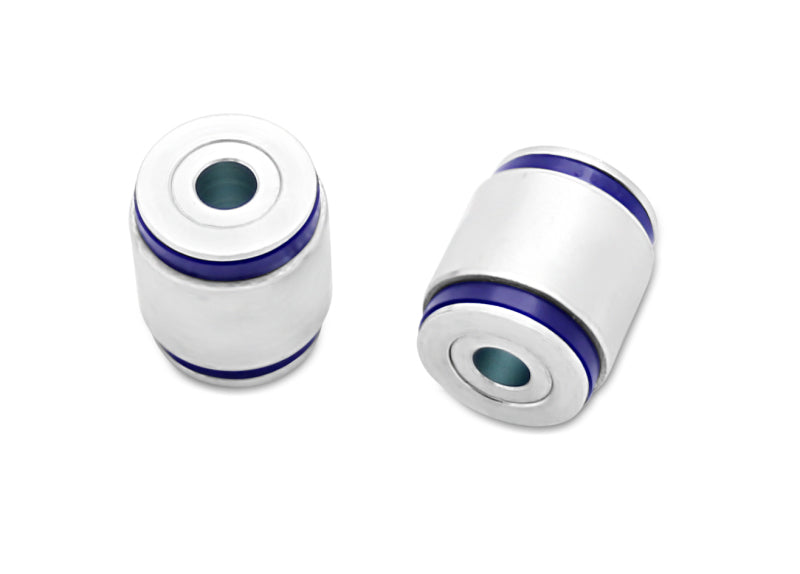 Superpro SPF4180K SuperPro 2015 Audi A3 Quattro Premium Rear Forward Control Arm Outer Bushing Kit