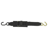 F13112 Immi Kwik-Lok Transom 2’ X 6’ - Tie Down Strap