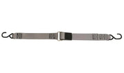 F13113 Immi Kwik-Lok Gunwale 2’ X 10’ - Tie Down Strap