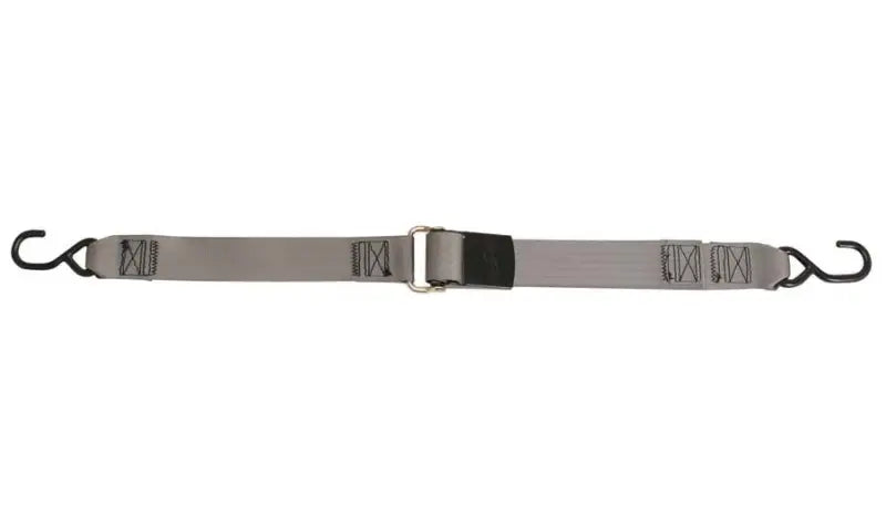 F13113 Immi Kwik-Lok Gunwale 2’ X 10’ - Tie Down Strap