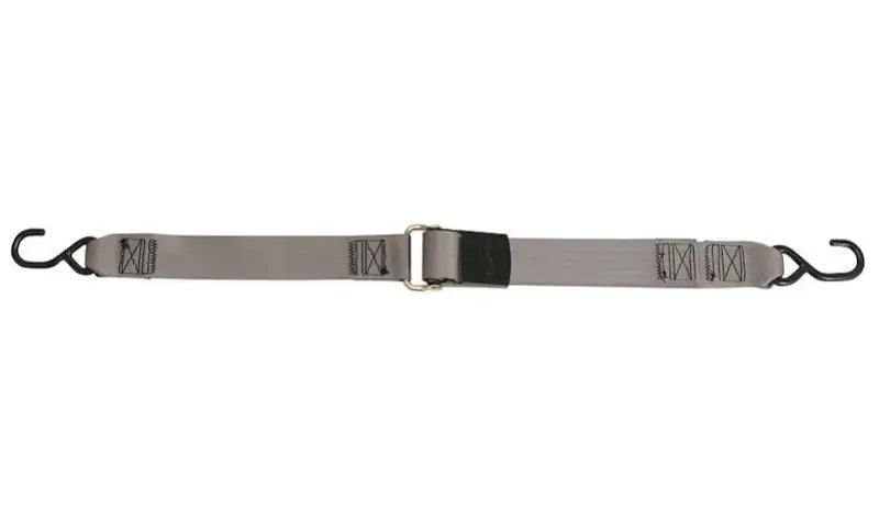 F13114 Immi Kwik-Lok Gunwale 2’ X 13’ - Tie Down Strap